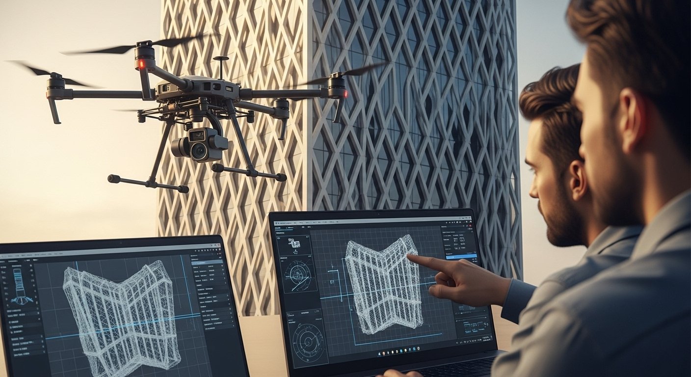 GECIVA | GeoSpatial Engineering Consultants & Innovators